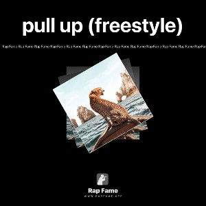 pull up (freestyle)