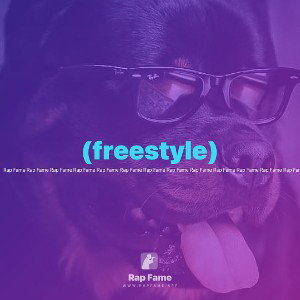 (freestyle)