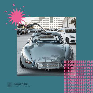 BiTok freestyle 