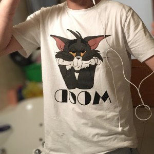 Спокойной ночи ..