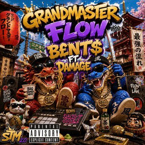 Grandmaster Flow