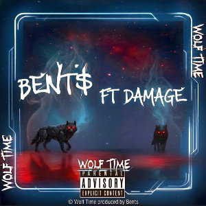 Wolf Time Feat Damage 