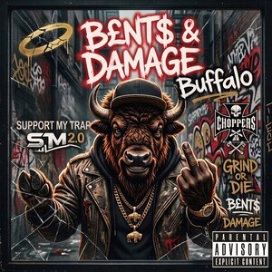 BUFFALO - B£NT$ & DAMAGE 