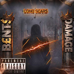 B£NT$ -Long Scars FT Damage 