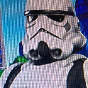 storm trooper freestyle