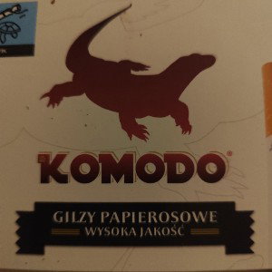 Komodo