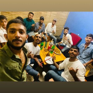 cool old days