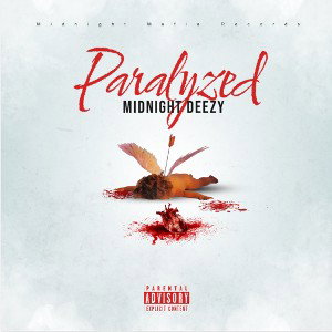 Paralyzed