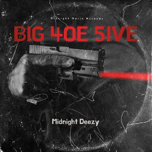 BIG 4OE 5IVE