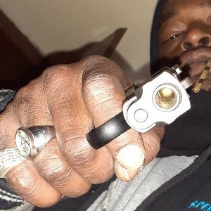 GET RIGHT,,PRODUCED BY VIPERSQUAD TRE DA MOB 