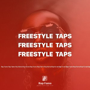 freestyle  taps 