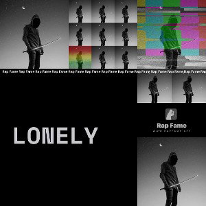 lonely 
