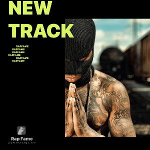 new track 