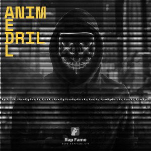 anime drill