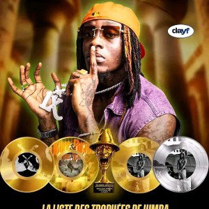 HIMRA freestyle  VIRUS 75 BANGER (Clip Officiel)
