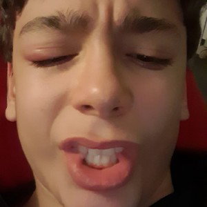 Tutti gli occhi su di me