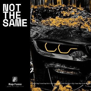 not the same