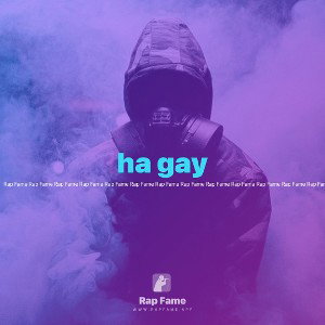 ha gay