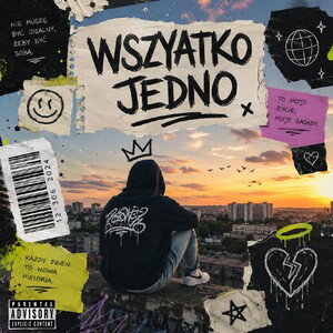 Wszystko jedno [prod.Kwnk]