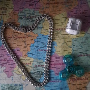 Mój Nowy Chain