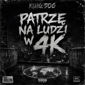 Patrzę Na Ludzi W 4K
