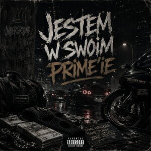 Jestem W Swoim Prime'ie
