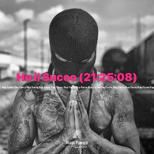 Ho il Succo (21:25:08)