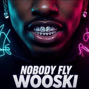 Nobody Fly