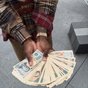 Stackin (feat Tnby Melly)