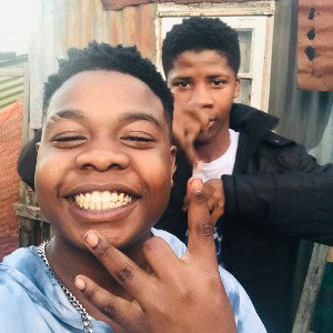 GATE (Ft Brodie)