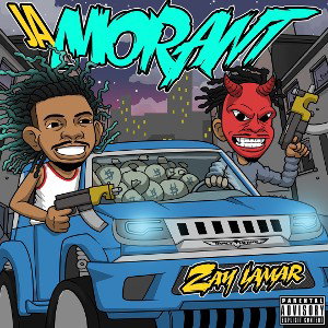 Ja Morant 