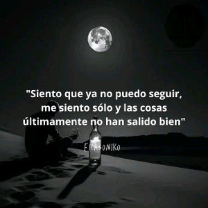 infeliz