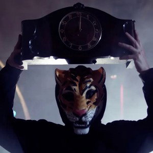 Martin Garrix - Animals (Official Video)