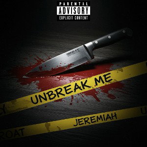 Unbreak Me (Jeremiah AI)