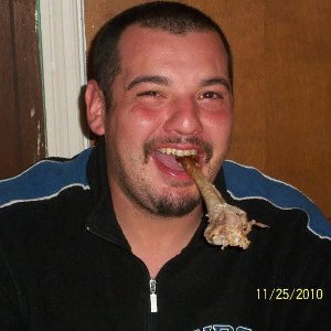 turkey leg