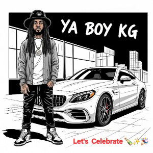 Let's Celebrate 🍾✨️🎉