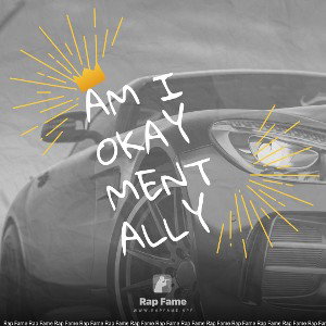 Am I Okay Mentally 