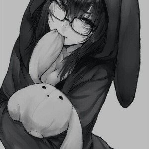 I'm not sleepy