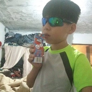 Rey del flow 
