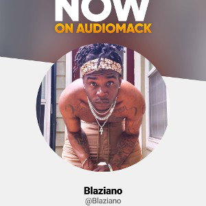Blade DaDON x  Firsrt Drop