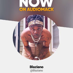 Blaziano X Im HEaledBeat