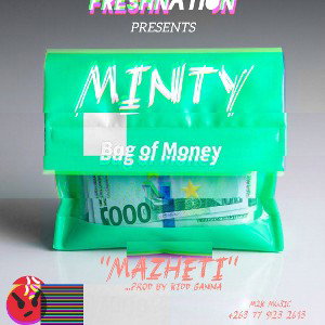 MINTY_-_Mazheti(Prod_By_Kidd_Ganna)