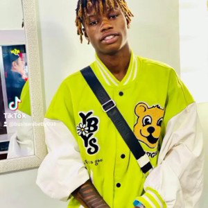 Lil Prayer_ Doing Better 