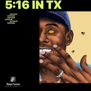 5:16 In TX