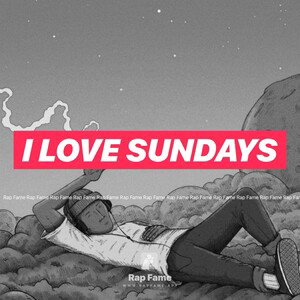 I love sundays