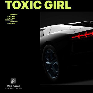 Toxic Girl
