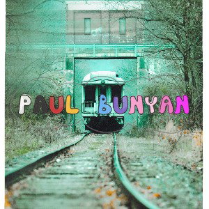 AyeAlim - Paul Bunyan
