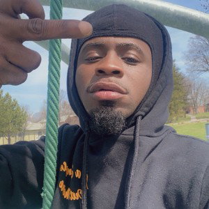 Working on myself