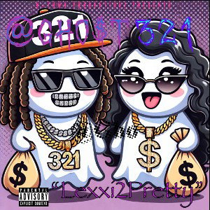 @Gho$t321-Left Me In The Fog