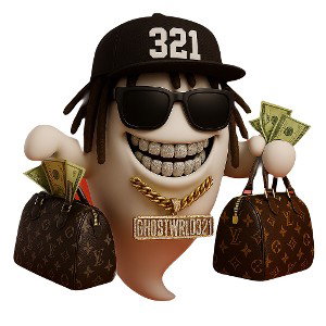 @Ghø$t321-Trap Lif3 L3$$øn$